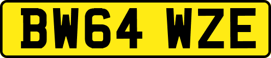 BW64WZE
