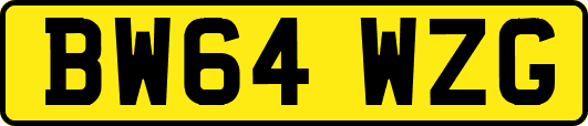 BW64WZG