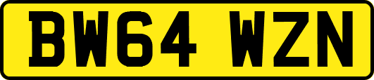 BW64WZN