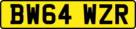 BW64WZR