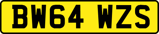 BW64WZS