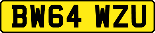 BW64WZU