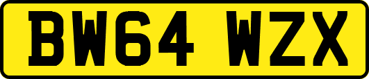 BW64WZX