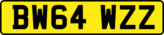 BW64WZZ