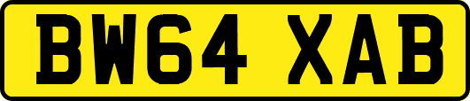 BW64XAB
