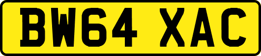 BW64XAC
