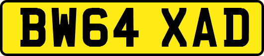 BW64XAD