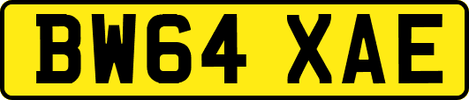 BW64XAE