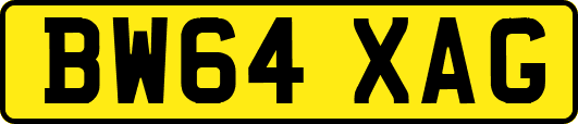 BW64XAG