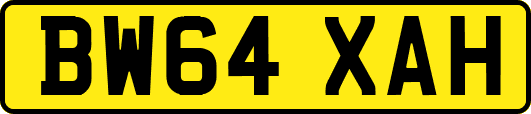 BW64XAH