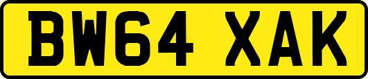 BW64XAK
