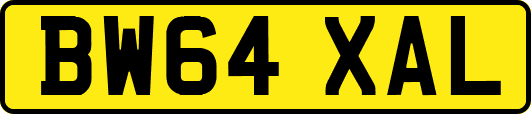 BW64XAL