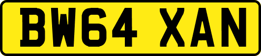 BW64XAN