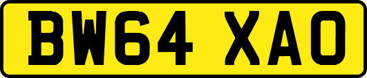 BW64XAO