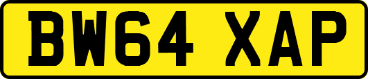 BW64XAP