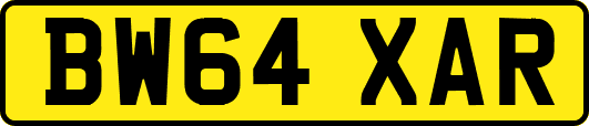 BW64XAR