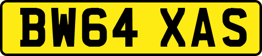 BW64XAS