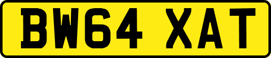 BW64XAT