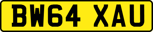 BW64XAU