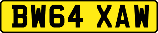 BW64XAW