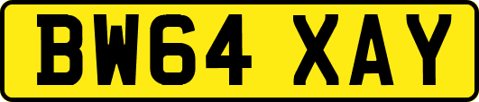 BW64XAY