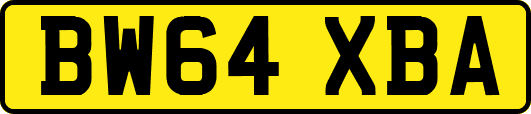 BW64XBA