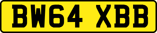 BW64XBB