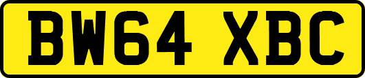 BW64XBC