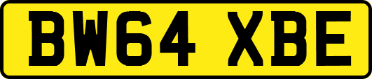BW64XBE