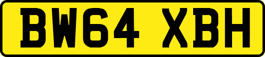 BW64XBH