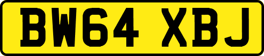BW64XBJ