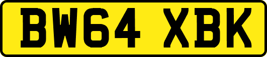 BW64XBK