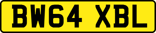 BW64XBL