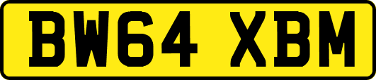 BW64XBM