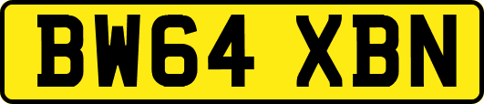 BW64XBN