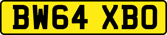 BW64XBO