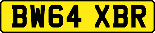 BW64XBR