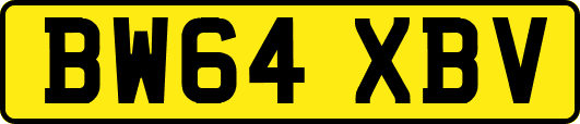 BW64XBV