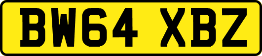 BW64XBZ