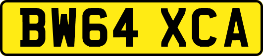BW64XCA