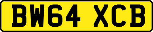 BW64XCB