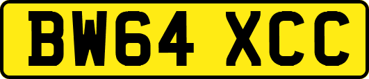 BW64XCC