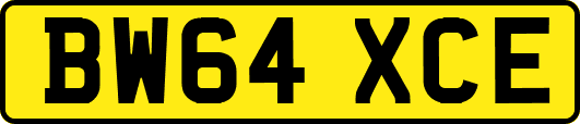 BW64XCE
