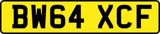 BW64XCF