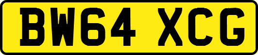 BW64XCG