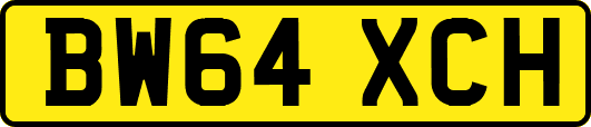 BW64XCH