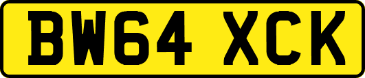BW64XCK