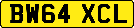 BW64XCL