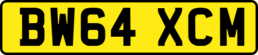 BW64XCM