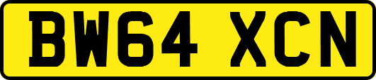 BW64XCN
